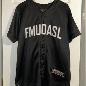 Electric Family Alison Wonderland Jersey